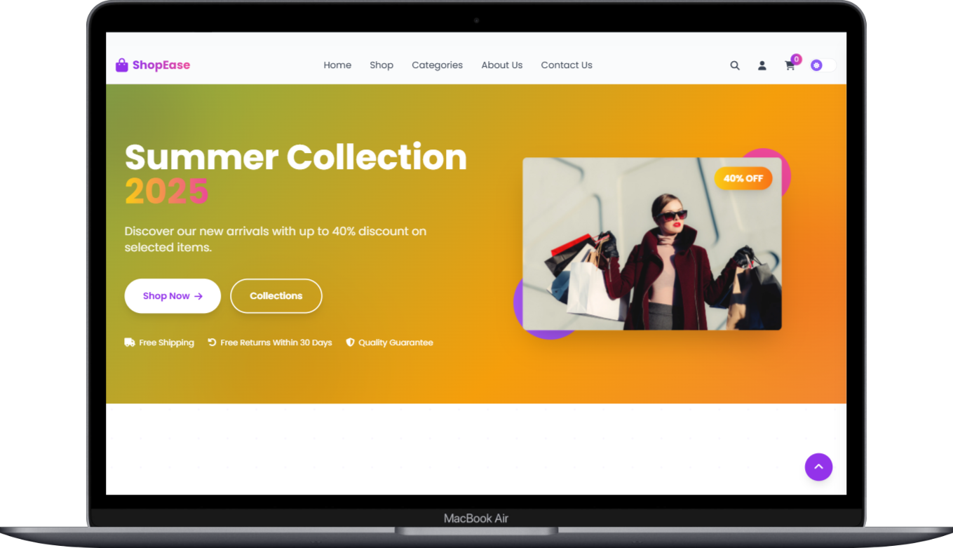 الصورة الرئيسية للمشروع